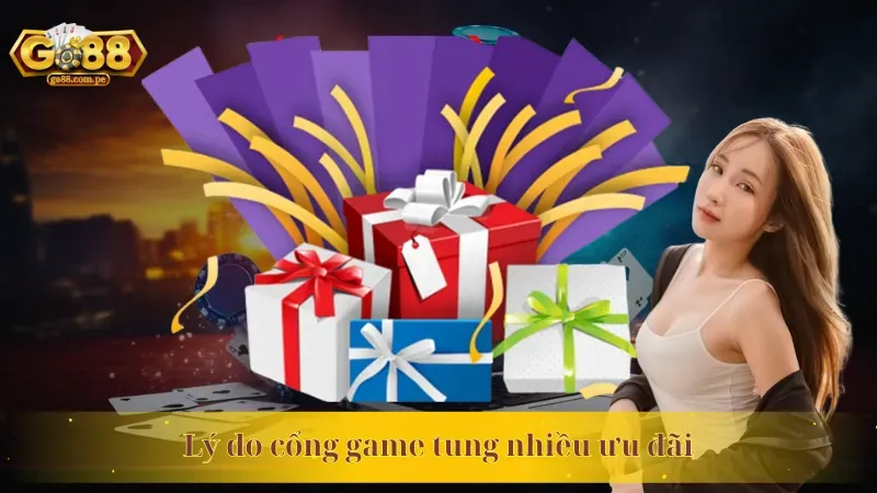 Trải nghiệm Nổ Hũ go8pro